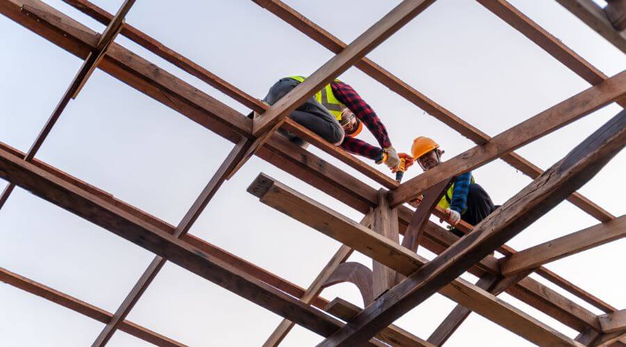 Expert top industrial roofings services in San Antonio, PR